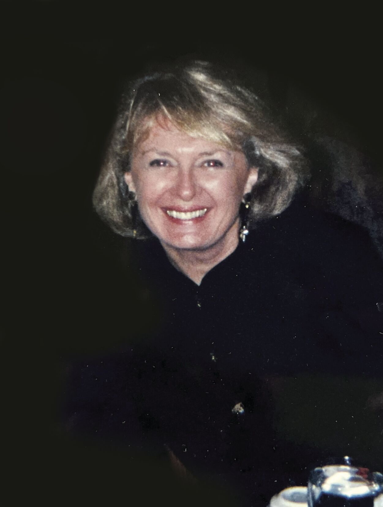 Mary Conner